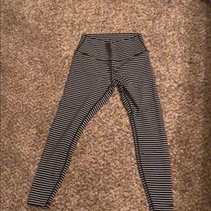 Lululemon Wonder Under